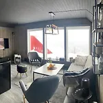 Feriehus Reinefjord Panorama *
