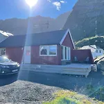 Reinefjord Panorama * Moskenes