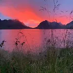 Hébergement de vacances Reinefjord Panorama