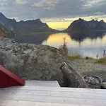 Reinefjord Panorama Feriehus Moskenes