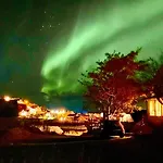 Reinefjord Panorama Feriehus