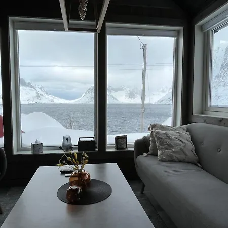 Reinefjord Panorama *
