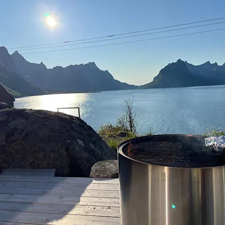Reinefjord Panorama *