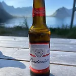 Reinefjord Panorama * Moskenes